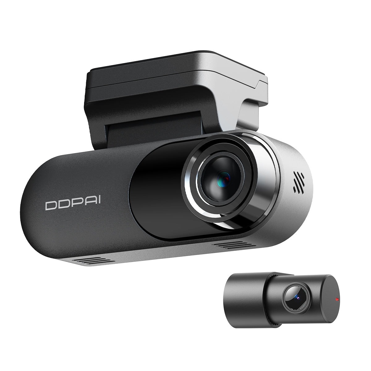 N3 Pro 1600P Dual Dash Cam