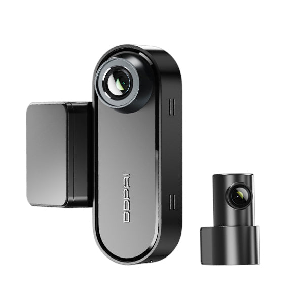 N5 4K Dash Cam