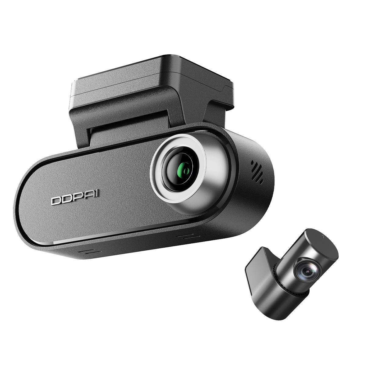N5 4K Dash Cam