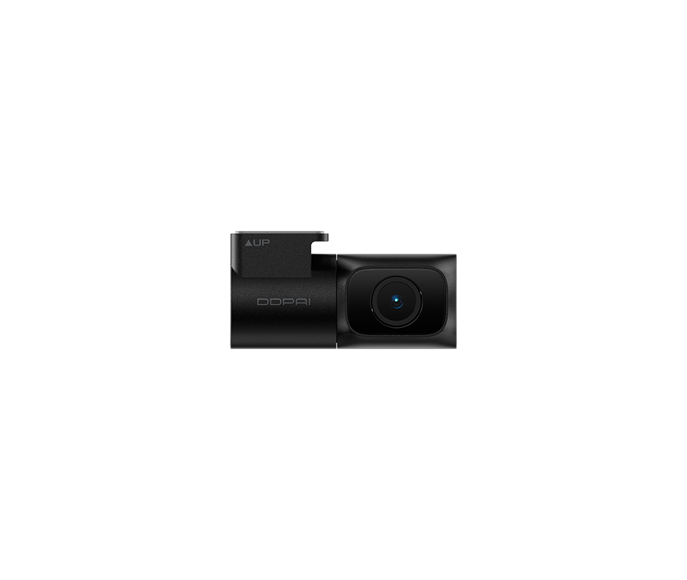 Rear Cam