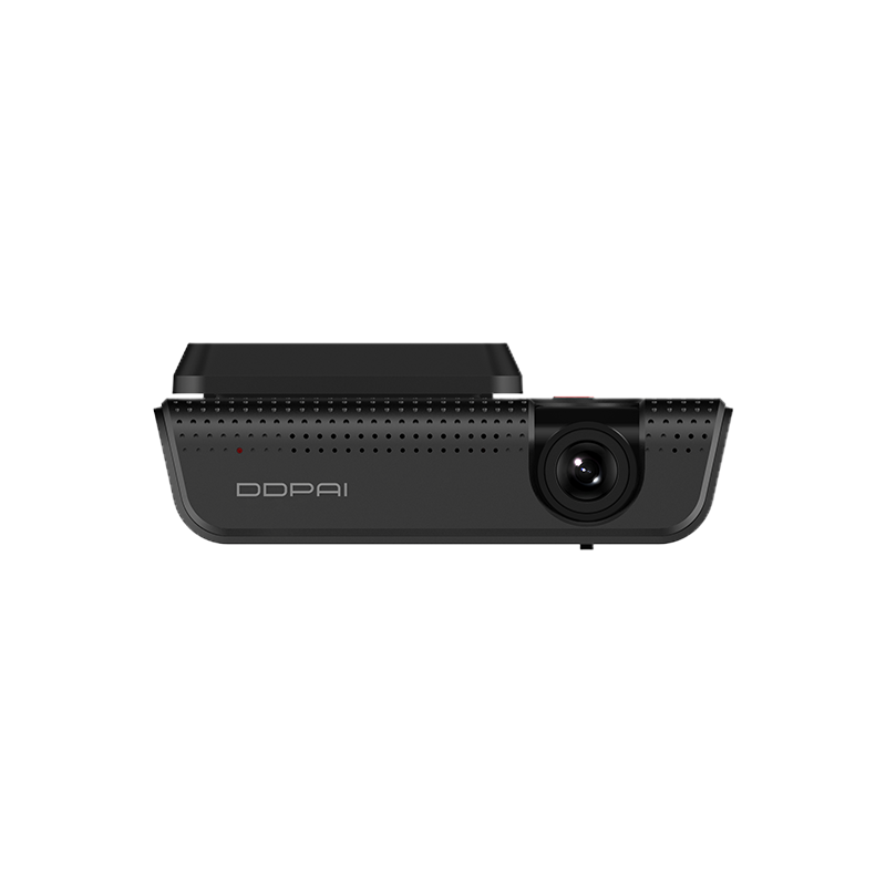 X5 Pro 2160P Front and Rear Dash Cam-1