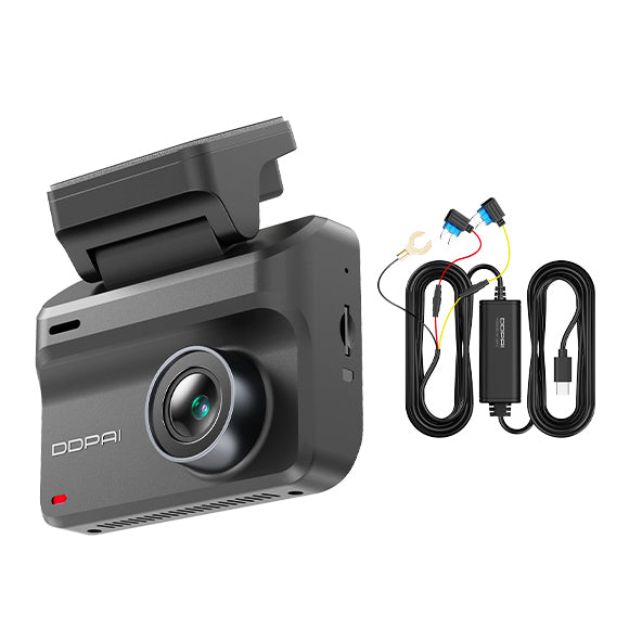 Z50 Pro 4K Dash Cam