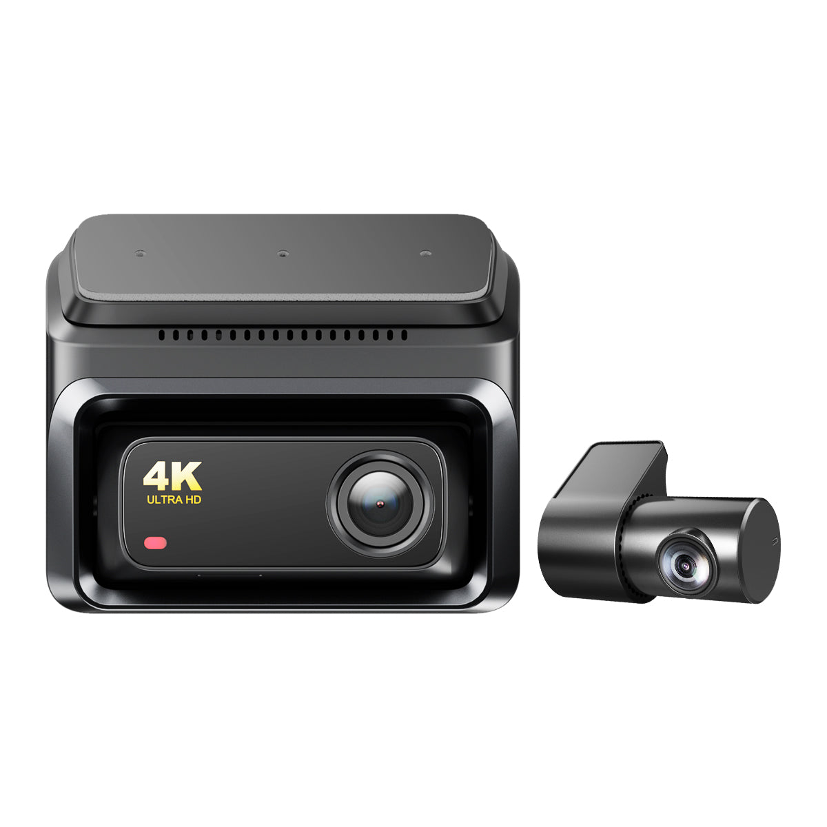 DDPAI Z60 ドライブレコーダー 4K 前後カメラ Z60 4K Dash Cam