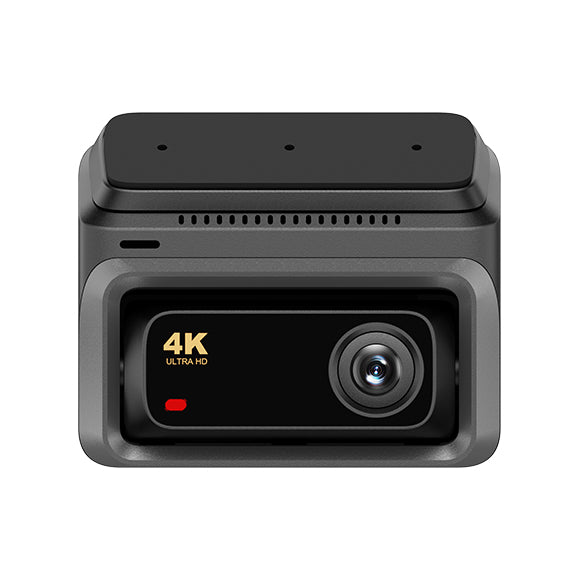 Z60 4K Dash Cam