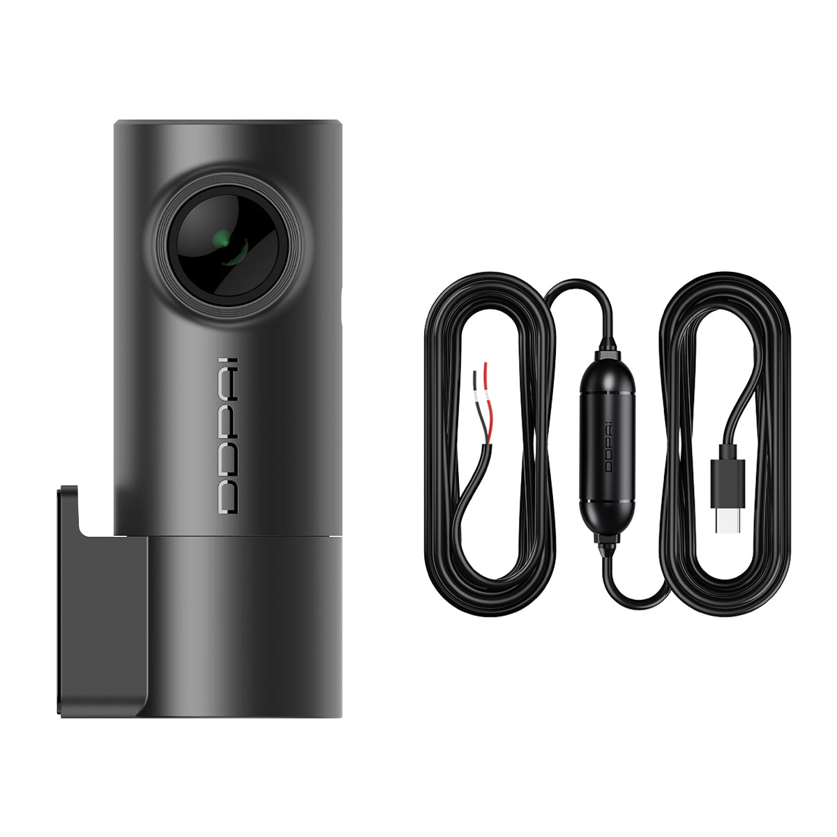 MINI Pro 2K Dashcam