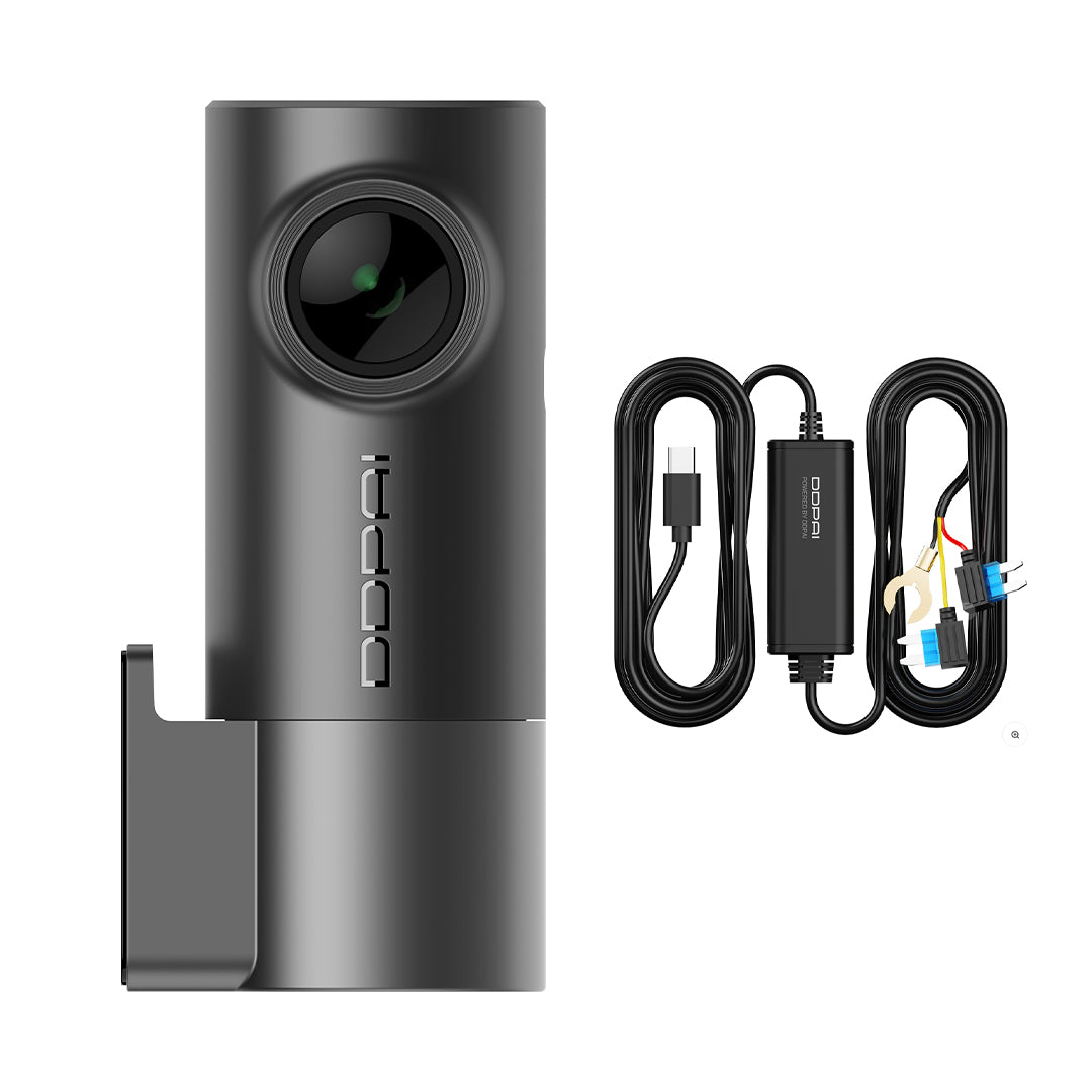 MINI Pro 2K Dashcam