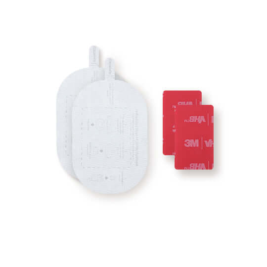 DDPAI 3M Adhesive and Electrostatic Sticker