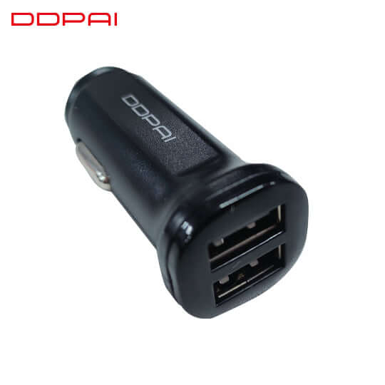 USB Car Charger for DDPAI dash cam
